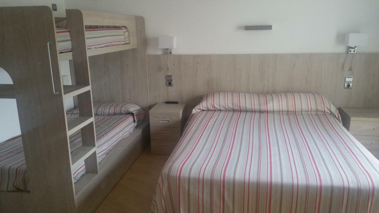 Hotel Can Catala L' Escala Exteriér fotografie