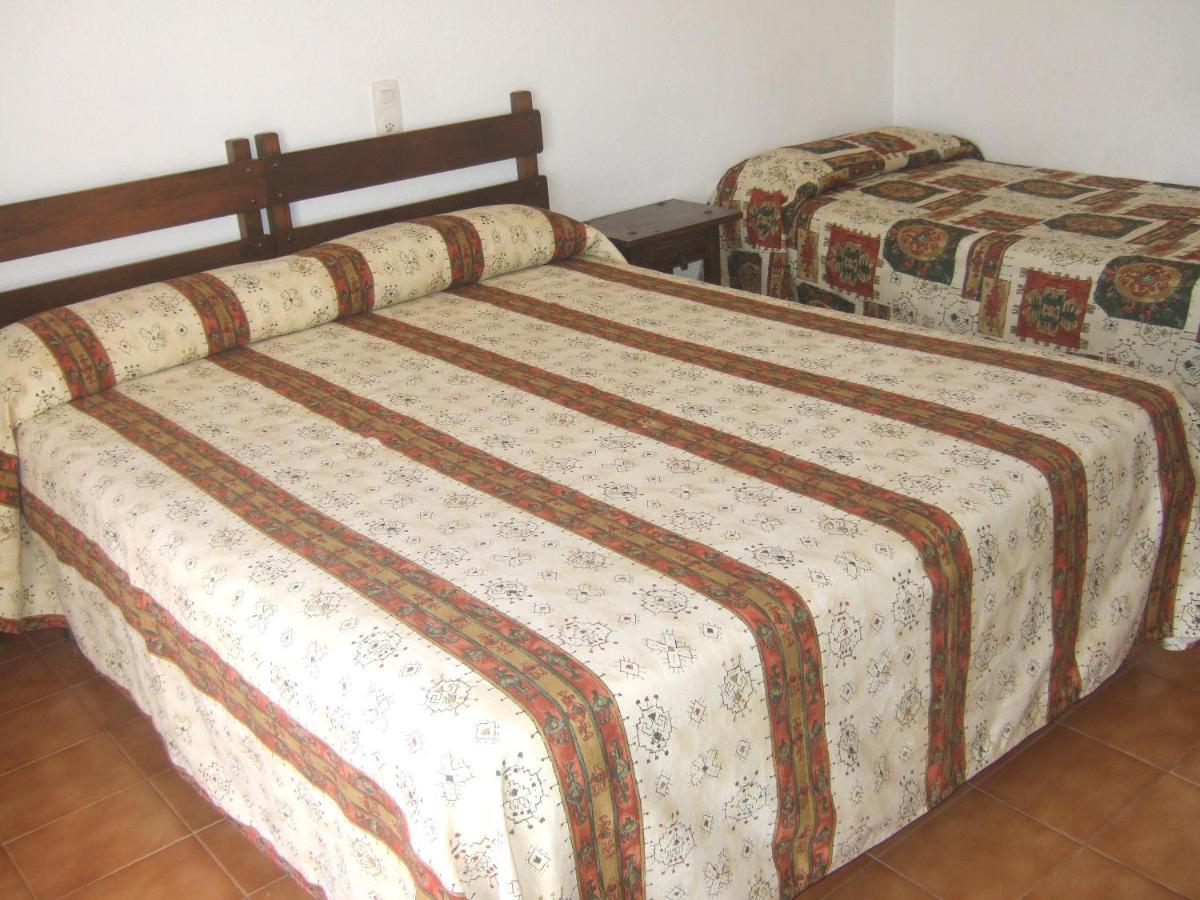 Hotel Can Catala L' Escala Pokoj fotografie
